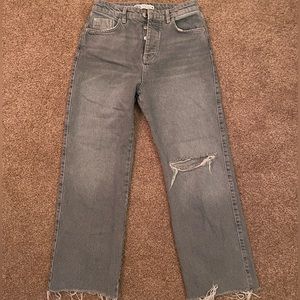ZARA Jeans